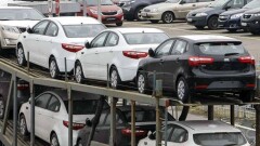 Казахстанцы потратили на авто местной сборки в 2,5 раза больше денег, чем в 2017 году
