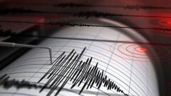 Землетрясение ощутимостью 2 балла зафиксировали сейсмологи в Таразе и Шымкенте