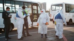 Коронавирус Қазақстанда: 15 сәуір хронологиясы. 2 адам көз жұмып, 63 науқас қосылды
