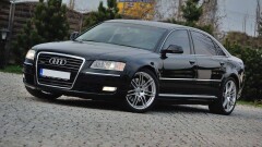 Аким ЗКО пообещал сдать Audi A8 и пересесть на авто казахстанской сборки