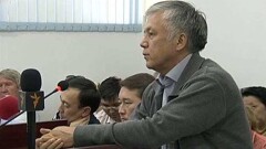Дочь простила алматинского судью, чьё решение подтолкнуло её мать к самосожжению