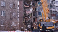 Выжившей при обрушении дома девочке просят купить квартиру в Шахтинске