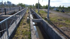 Аким столицы пообещал решить проблему подтоплений в течение двух лет