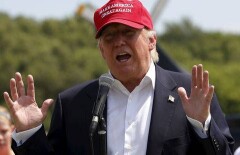 Дональд Трамп готов потратить миллиард долларов, чтоб стать президентом США