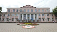 В КазНМУ сократят срок обучения на врача на один год