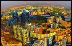 Победитель конкурса на создание символа Дня города в Алматы получит крупный денежный приз