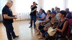 Жители подтопленных домов в Семее могут остаться без компенсации