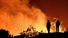 Ущерб от стихийных бедствий на планете в 2018 году оценили в 160 млрд долларов