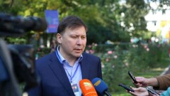 В МИК назначен новый вице-министр