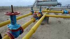 Казахстан увеличит объём экспорта газа в Россию в 2018 году