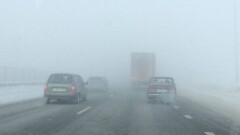 В пяти регионах Казахстана из-за непогоды закрыты некоторые дороги