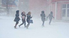 В Нур-Султане отменили занятия для школьников с 0 по 11 класс 