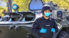 Коронавирус Қазақстанда: 26 сәуір хронологиясы. 36 адам жазылып, 116 науқас тіркелді