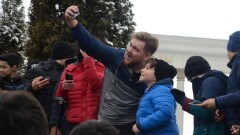 Видеоблогер Тимур Сидельников: Я показал вашу страну с хорошей стороны, и это вызвало отклик