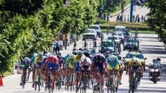 Велокоманда "Astana Pro Team" подписала колумбийского велогонщика