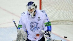 "Барыс" забросил пять шайб в ворота "Амура", но всё равно проиграл в КХЛ