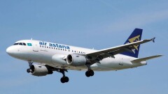 Казахстанцы на сутки застряли в Пекине из-за неисправности борта "Эйр Астаны"