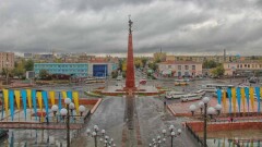 План детальной планировки Старого города представили в Шымкенте