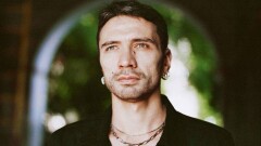 Сын Виктора Цоя выложил в сеть свою первую песню