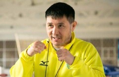 Мырзагали Айтжанов не обижается на Тимура Кулибаева
