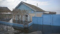 Как встречают зиму пострадавшие от паводков североказахстанцы