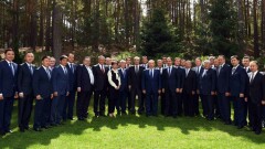 Назарбаев рекомендовал акимам переформатировать свою работу