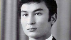 Умер один из основателей группы "Дос-Мукасан" Камит Санбаев