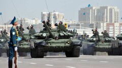 Казахстан поднялся в рейтинге миролюбивых стран мира
