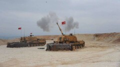 МИД РК предложил обсудить операцию Турции в Сирии на Астанинском процессе