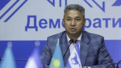 Перуашев рассказал об уроках, которые надо извлечь из истории с заморозкой средств Нацфонда