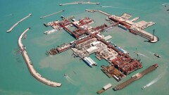 Резко упавший объём добычи нефти на Кашагане восстановят уже в апреле