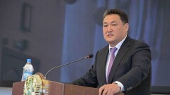 Акимат Павлодарской области: Официального подтверждения задержания Булата Бакауова нет