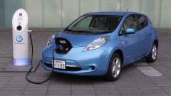 В Костанае будут производить электромобили от 7,5 млн тенге за машину