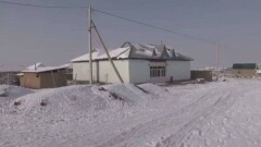 В селе, которого нет на карте ЮКО, уволили акима
