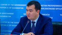 Касымбек ищет 60 млрд тенге на реконструкцию дорог в регионах