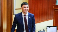 Серик Сапиев назначен председателем Комитета по делам спорта и физической культуры