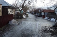 Уборка снега спасёт жизни казахстанцев, заявляют спасатели