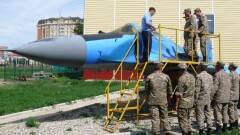 В Вооружённых силах Казахстана проходит курсовая подготовка военнослужащих
