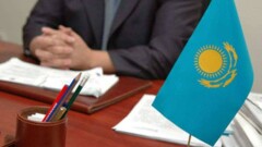 Бектенов объяснил, когда букет цветов будет считаться взяткой: Должна быть причинно-следственная связь