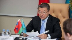 Даниал Ахметов пожалел о 40 млрд тенге, потраченных на невостребованную инфраструктуру в ВКО
