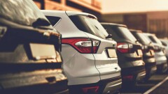В августе казахстанцы потратили на покупку новых авто 84,8 млрд тенге – это пятилетний рекорд