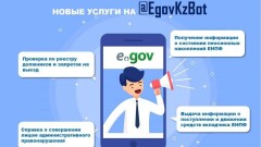 Проверить запрет на выезд из страны теперь можно в Telegram