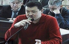 Представитель Кубы избил американских журналистов в Астане