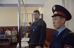 Александр Кузнецов отказался от оглашения полного текста приговора