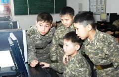 «Жас Улан». Тревожный звонок 