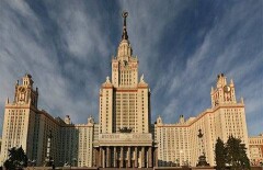 Знаменитый МГУ оказался замешанным в образовательном скандале в Алматы