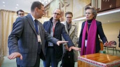 ОБСЕ назвала парламентские выборы в Беларуси недемократичными