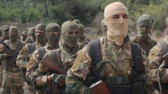 125 боевиков-казахстанцев вернулись на родину в 2017 году