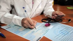 В Астане работодатели смогут проверить подлинность медсправок работников