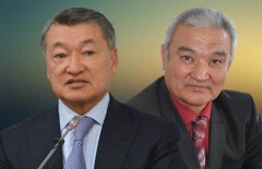 Аким Семея останется, а с другими разберёмся - Даниал Ахметов